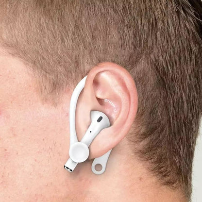 Sport Earphone Hooks