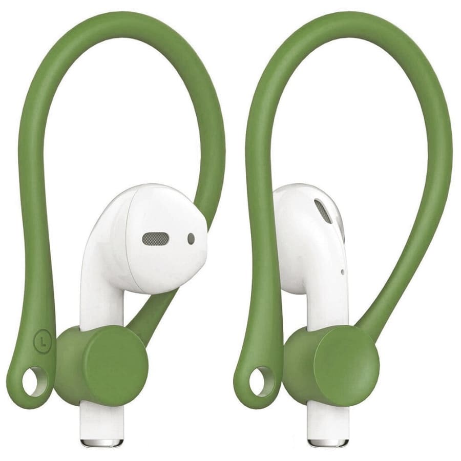Sport Earphone Hooks