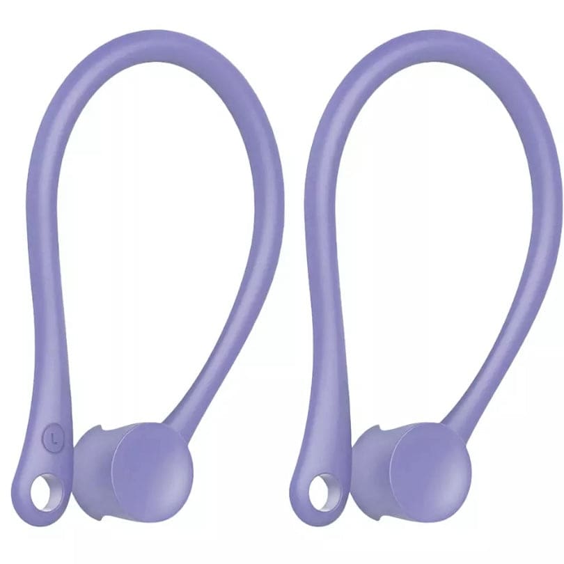 Sport Earphone Hooks