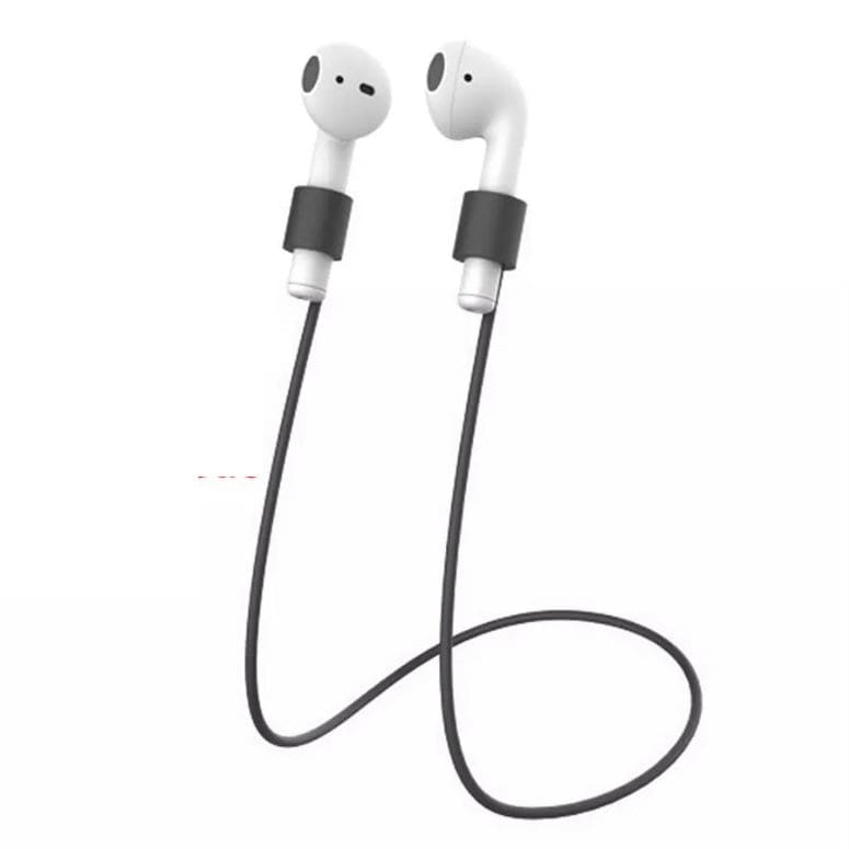 Sport Earphone Lanyard