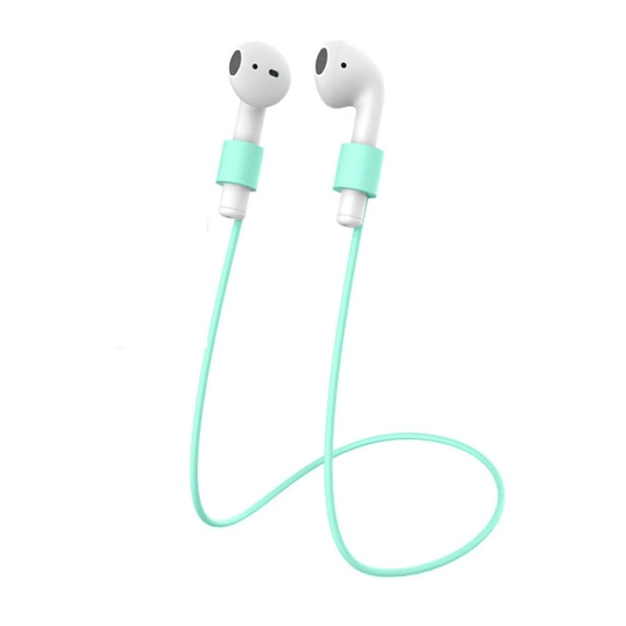 Sport Earphone Lanyard