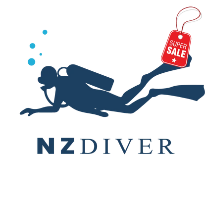 Diving Catch Bag – Spring Type "Cray Buddy"