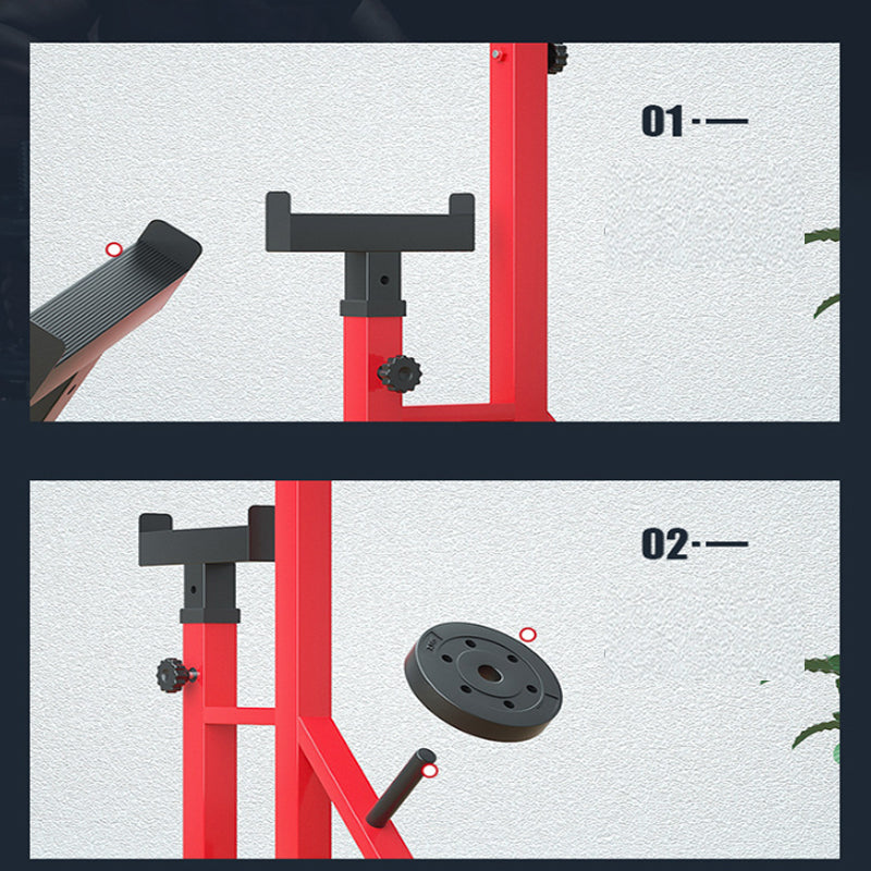 Squat Rack Bench Press Rack Barbell Stand