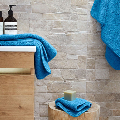 Super Pile Cotton Bathmat