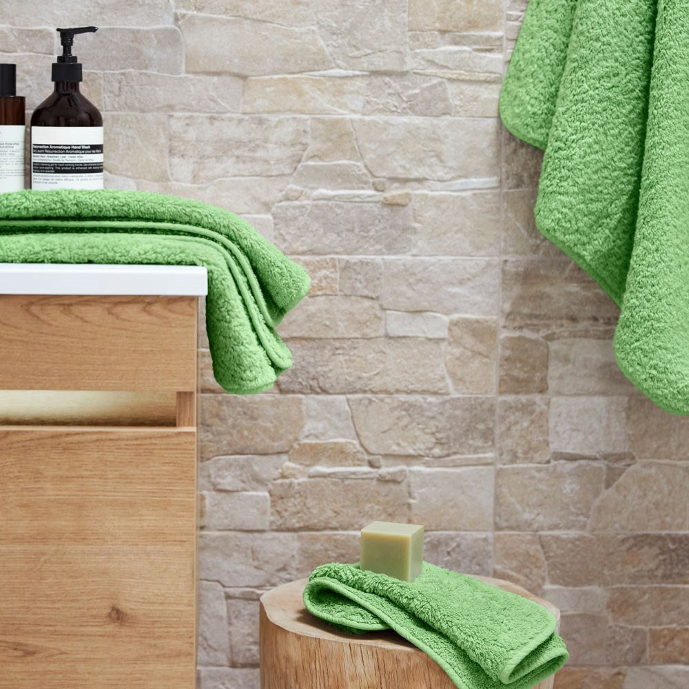 Super Pile Cotton Bathmat