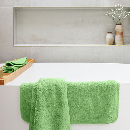 Super Pile Cotton Bath Sheet