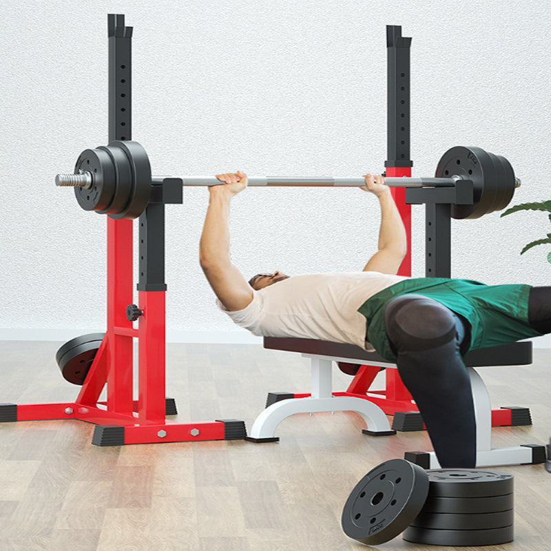 Squat Rack Bench Press Rack Barbell Stand