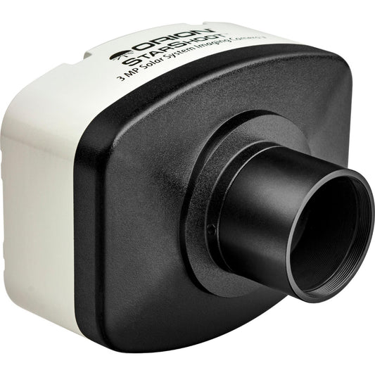 Orion Starshoot 3mp Solar System V Camera