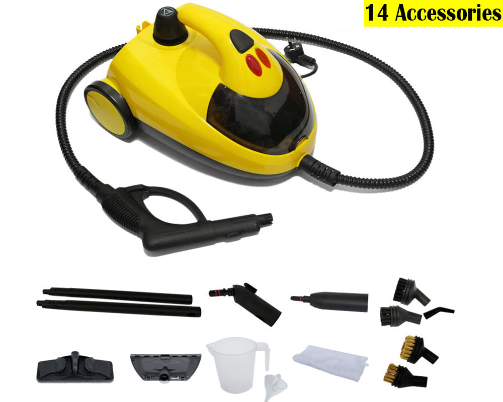 Steam Cleaner cleaning machine multifunctional
