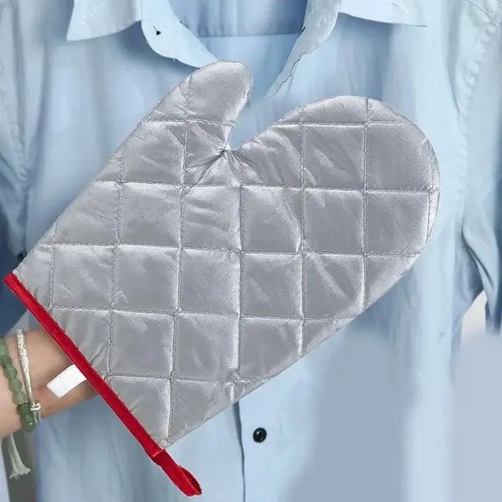 Steaming Glove