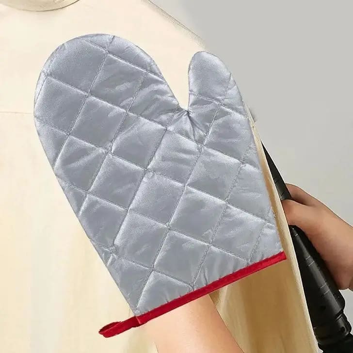 Steaming Glove