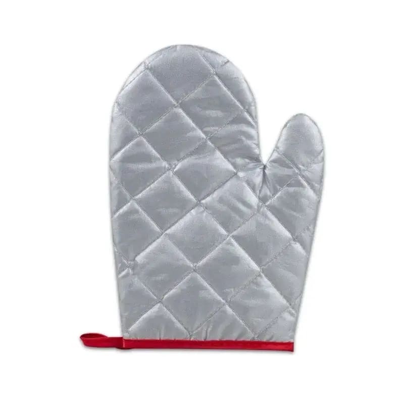 Steaming Glove