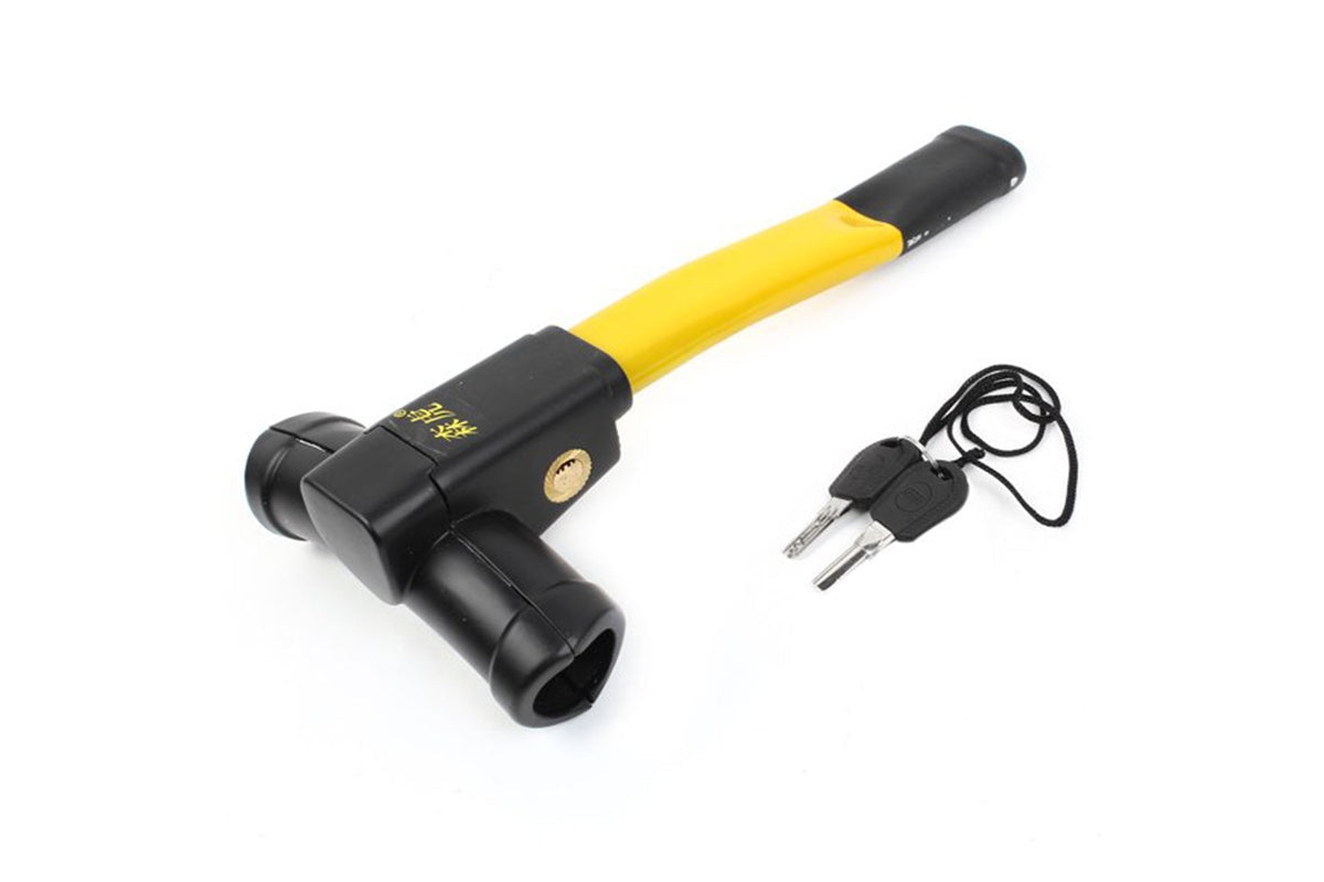 Car Steering Wheel Lock