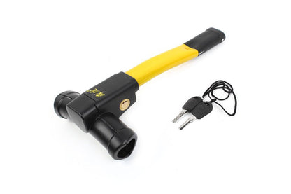Car Steering Wheel Lock