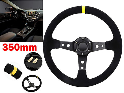 Steering Wheel 350MM