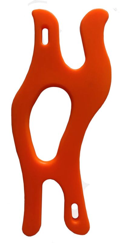 Line Winder for Spearfishing