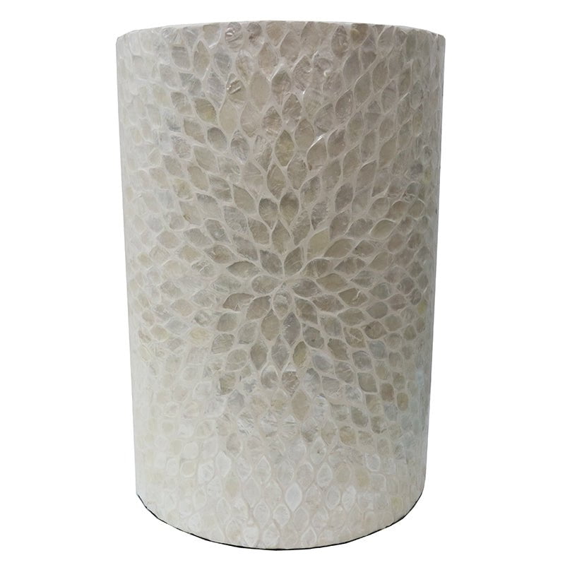 Stool - Mother of Pearls at online8 furniture store Auckland