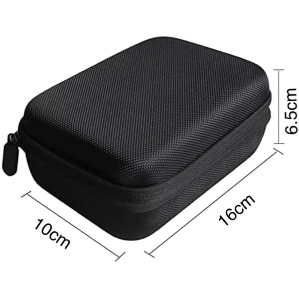 Storage Case for Go Pro