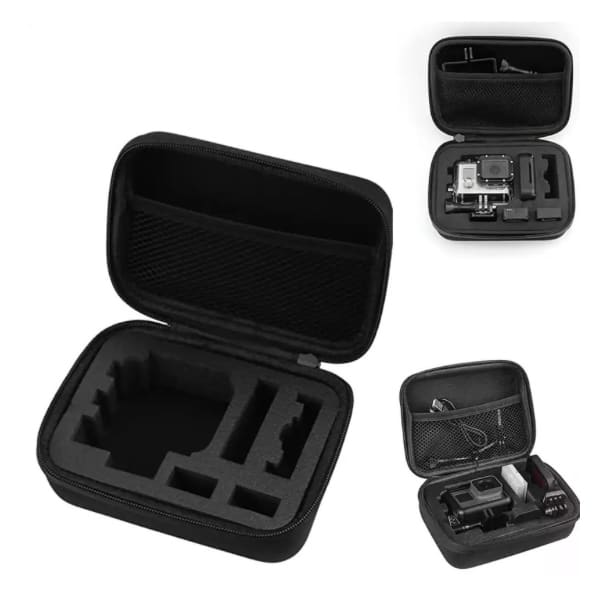 Storage Case for Go Pro