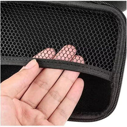 Storage Case for Go Pro