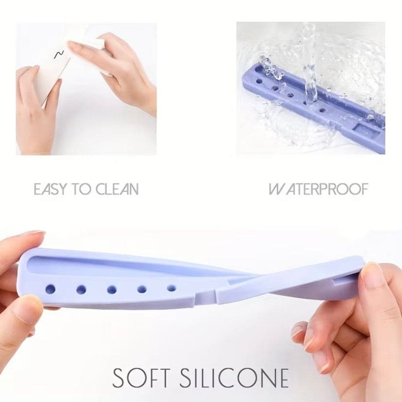 Storage & Travel Case for Apple Pencil (1st & 2nd Generation)