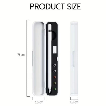 Storage & Travel Case for Apple Pencil (1st & 2nd Generation)