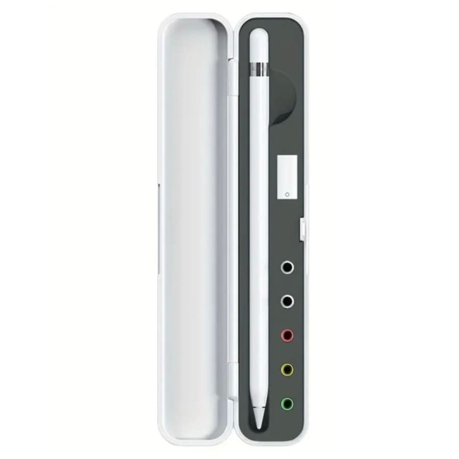 Storage & Travel Case for Apple Pencil (1st & 2nd Generation)
