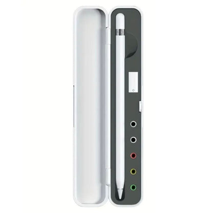 Storage & Travel Case for Apple Pencil (1st & 2nd Generation)