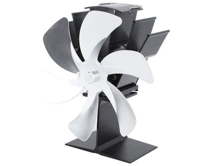 Stove Fan Fireplace Fan