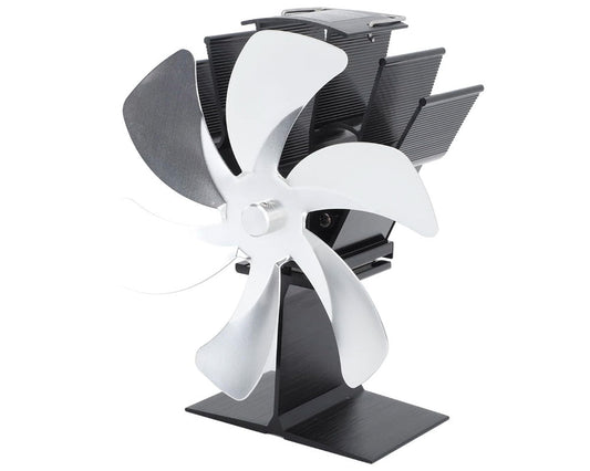 Stove Fan Fireplace Fan