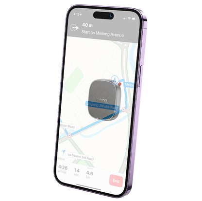 Magnetic Car Dashboard Phone Holder | H42 Strong Magnet Mount