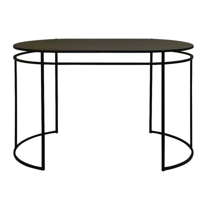 Studio Metal Desk at online8 furniture store Auckland