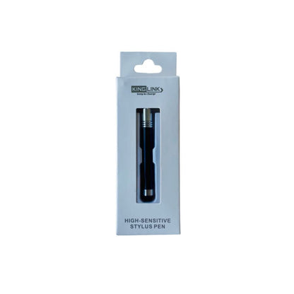 Stylus Pen - Dual Touch (Black)