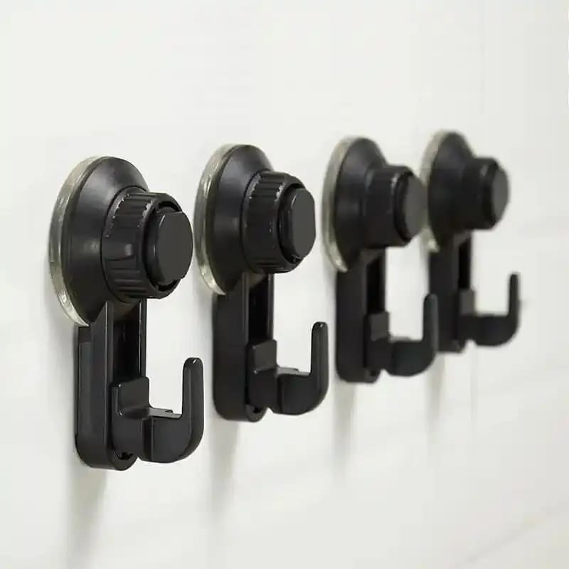 Suction Cup Towel Hook