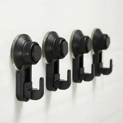 Suction Cup Towel Hook