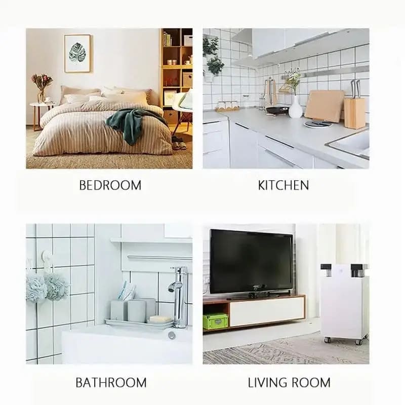 Suction Cup Towel Hook