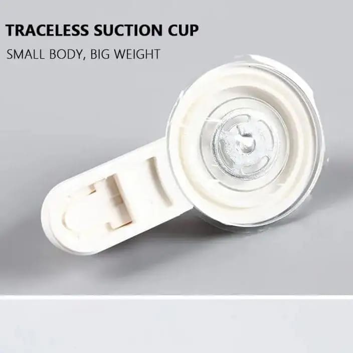 Suction Cup Towel Hook