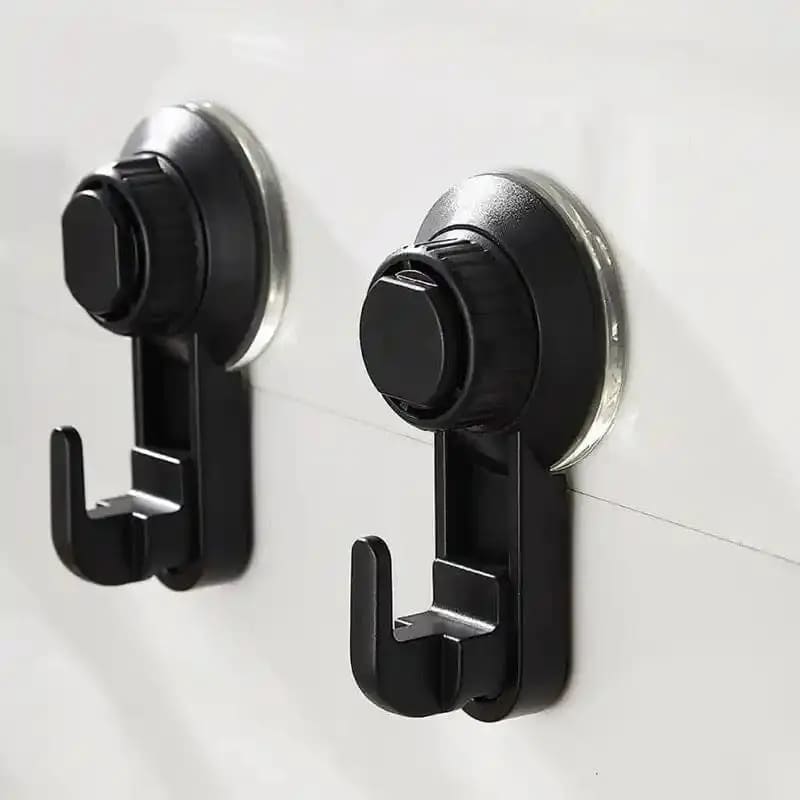 Suction Cup Towel Hook