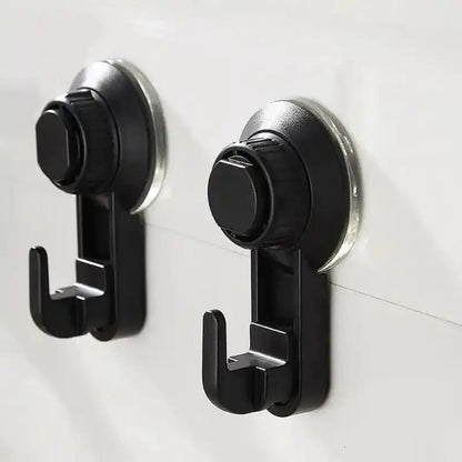 Suction Cup Towel Hook