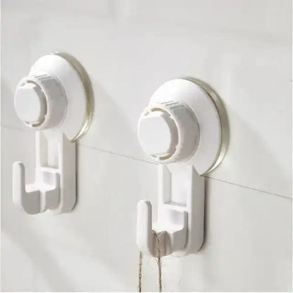 Suction Cup Towel Hook
