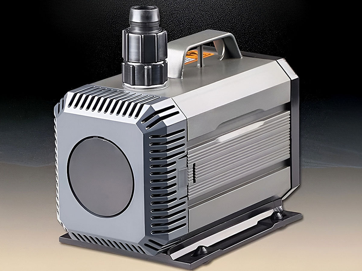 Pond Pump HQB-2000 Submersable Pond Pump