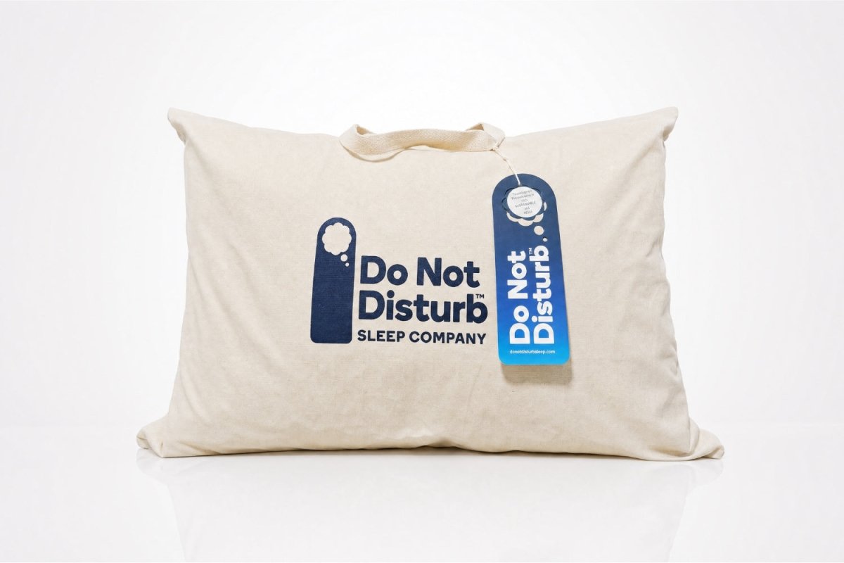 Wisewool™ Body Pillows