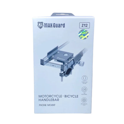 Super Strength Bike & Motorbike Phone Holder