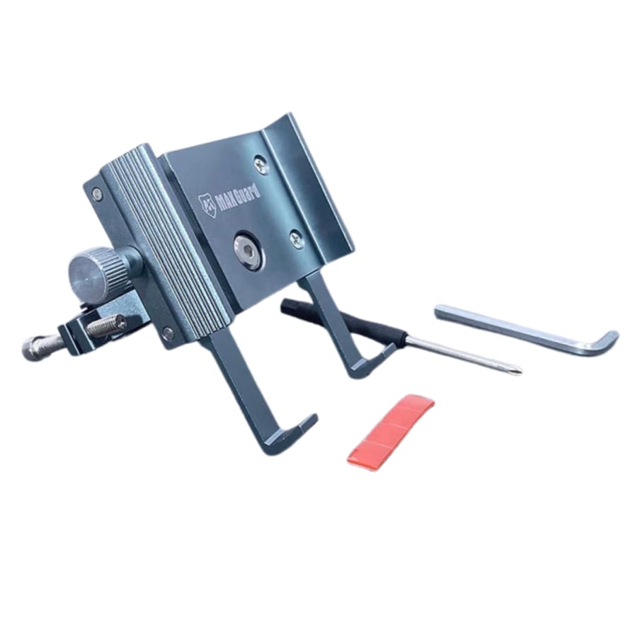 Super Strength Bike & Motorbike Phone Holder