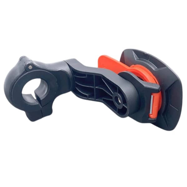 Super Strength Bike Phone Holder (with security lock)