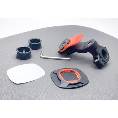 Super Strength Bike Phone Holder (with security lock)