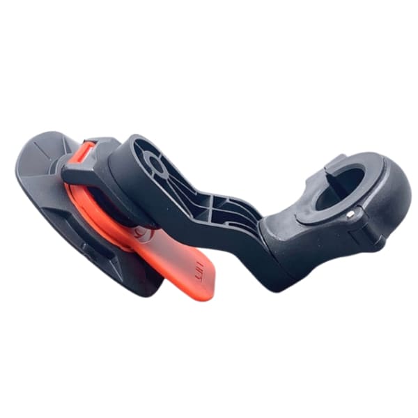 Super Strength Bike Phone Holder (with security lock)