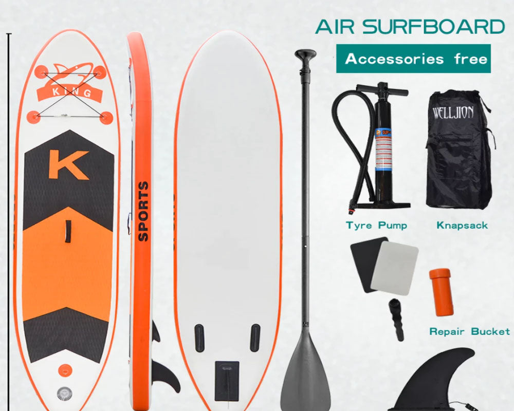 Inflatable Paddle Board SUP Board