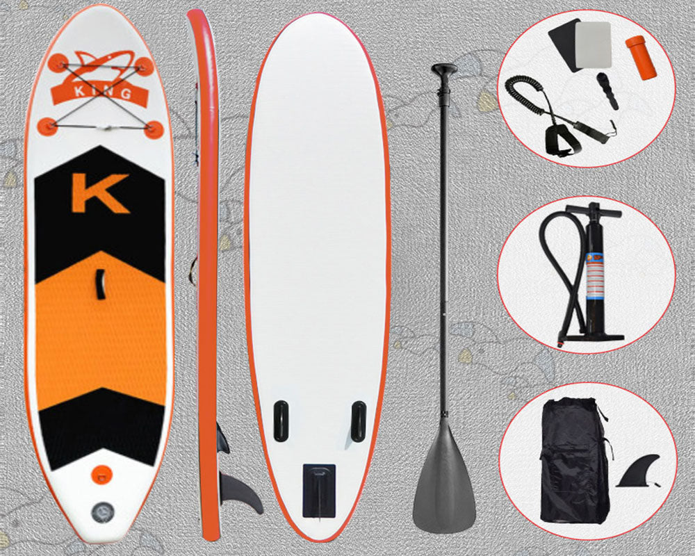 Inflatable Paddle Board SUP Board