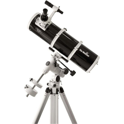 SkyWatcher 150/750 Reflector with EQ3 Mount Telescope